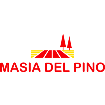 Masia del Pino