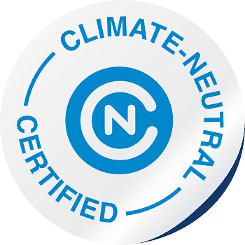Certificazione di neutralità climatica