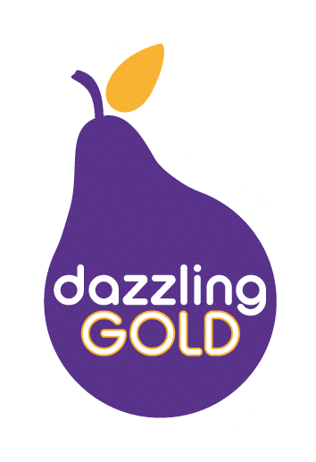 Dazzling Gold